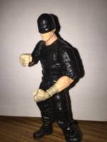 Matt Murdock (Daredevil) (Marvel Legends) Custom Action Figure