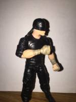 Matt Murdock (Daredevil) (Marvel Legends) Custom Action Figure