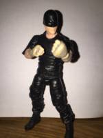 Matt Murdock (Daredevil) (Marvel Legends) Custom Action Figure