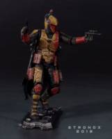 Mandalorian Jedi Hunter (Star Wars) Custom Action Figure