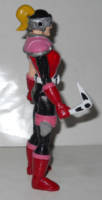Mandora (Thundercats) Custom Action Figure
