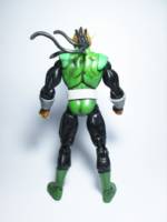 Ke-Haan (DC Superheroes) Custom Action Figure