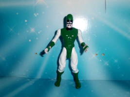 Karnak (Marvel) Custom Action Figure