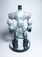 Baxter Stockman (Teenage Mutant Ninja Turtles) Custom Action Figure