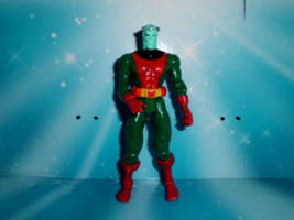 Mentor (Marvel) Custom Action Figure