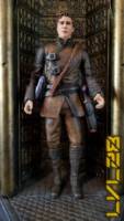 Malek (Stargate) Custom Action Figure
