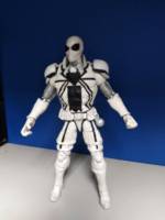 Agente Antivenom (Marvel Legends) Custom Action Figure