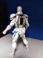 Agente Antivenom (Marvel Legends) Custom Action Figure