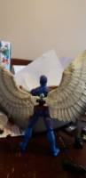 Archangel (Marvel Legends) Custom Action Figure