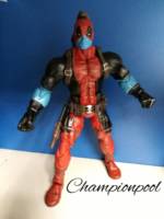 championpool (Marvel Legends) Custom Action Figure