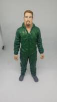 Abel Gideon (Hannibal) Custom Action Figure