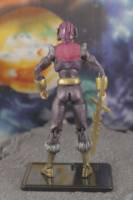 Baroness (Heike Zemo) (Marvel Universe) Custom Action Figure