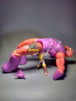 Sentinel (Marvel Universe) Custom Action Figure