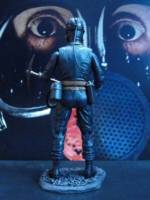 My Bloody Valentines Harry Warden (Horror) Custom Action Figure