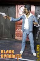 Black Dynamite (Black Dynamite) Custom Action Figure