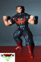 Wonder Man (Marvel Legends) Custom Action Figure