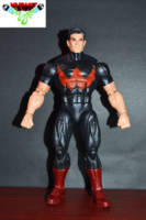 Wonder Man (Marvel Legends) Custom Action Figure