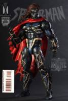 Kaine (Marvel Legends) Custom Action Figure