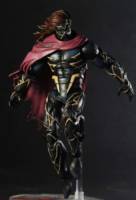 Kaine (Marvel Legends) Custom Action Figure