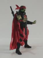 Bloodshadow (Marvel Legends) Custom Action Figure