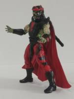 Bloodshadow (Marvel Legends) Custom Action Figure