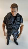 Cameron Mitchell (Black Ops) (Stargate) Custom Action Figure