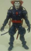 Mister Sinister (Marvel Legends) Custom Action Figure