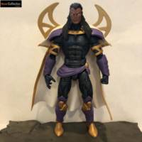 Exodus (Marvel Legends) Custom Action Figure