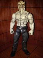 Caliban (Marvel Legends) Custom Action Figure