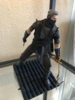 Rikimaru from TENCHU: STEALTH ASSASSINS (Tenchu) Custom Action Figure