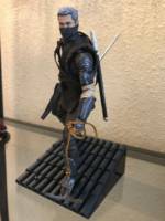 Rikimaru from TENCHU: STEALTH ASSASSINS (Tenchu) Custom Action Figure