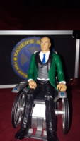 Professor X (X-Men) Custom Action Figure