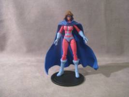 Windfall (DC Infinite Heroes) Custom Action Figure