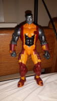 Colossus Face Swap (Marvel Legends) Custom Action Figure