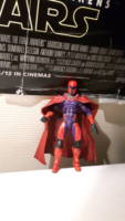 Magneto 2.0 (Marvel) Custom Action Figure