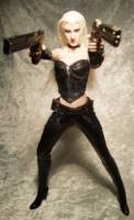 DMC4 Trish (Devil May Cry) Custom Action Figure [DMC4 Trish]