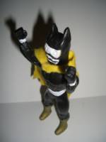 Batmono (Misc) Custom Action Figure
