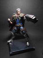 Cable Classic (Marvel Legends) Custom Action Figure