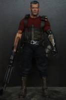 Cable Deadpool 2 Movie (Deadpool) Custom Action Figure