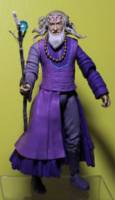 Magneto Horseman of Peace (age of x-man) (X-Men) Custom Action Figure