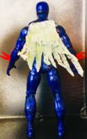 Spiderman 2099 (Spider-Man) Custom Action Figure