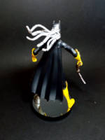 Batgirloid (DC Superheroes) Custom Action Figure