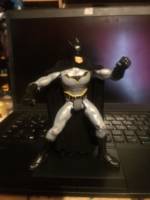 Batman Rebirth (Batman) Custom Action Figure