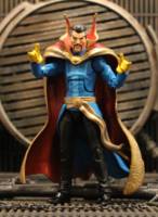Marvel Legends Doctor Strange (Marvel Legends) Custom Action Figure