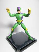 Sea Serpent v3 (Saint Seiya) Custom Action Figure