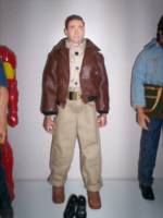Welcome to Marwen Group (G.I. Joe) Custom Action Figure