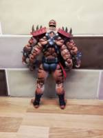 "Mortal Kombat" Kintaro (Mortal Kombat) Custom Action Figure