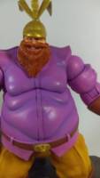 volstagg (Marvel Legends) Custom Action Figure
