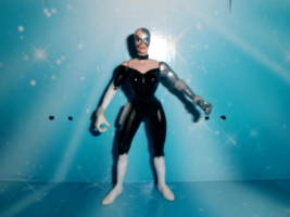 Nebula (Marvel) Custom Action Figure