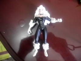 Nebula (Marvel) Custom Action Figure
